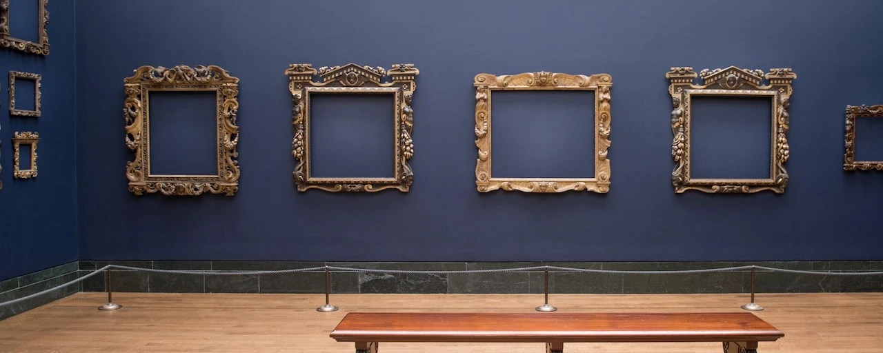 Freight Right Global Logistics provides expert art shipping services for fine art and antiques.
